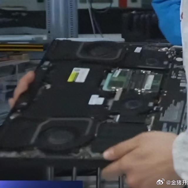 突破192GB的限制！上代笔记本电脑内存的最高容量实测记录