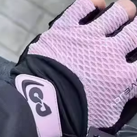 golovejoy 手套封神！骑行装备这样搭绝了​