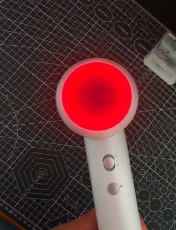 米家电吹风