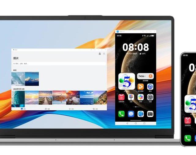 震撼首发！3899 元起，全新Hi MateBook D系列开启预售
