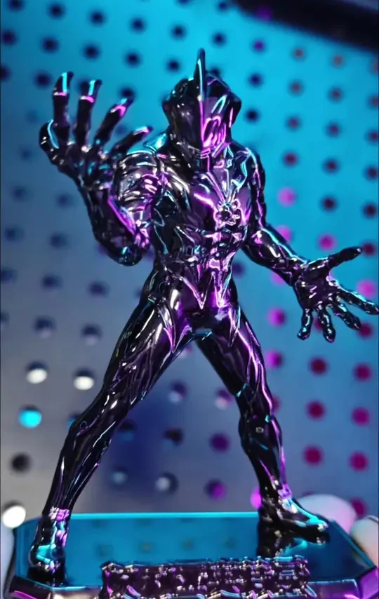 全合金贝利亚大帝开箱#奥特曼z合金 #奥特曼 #奥特曼玩具 #奥特曼盲盒 #奥特曼系列