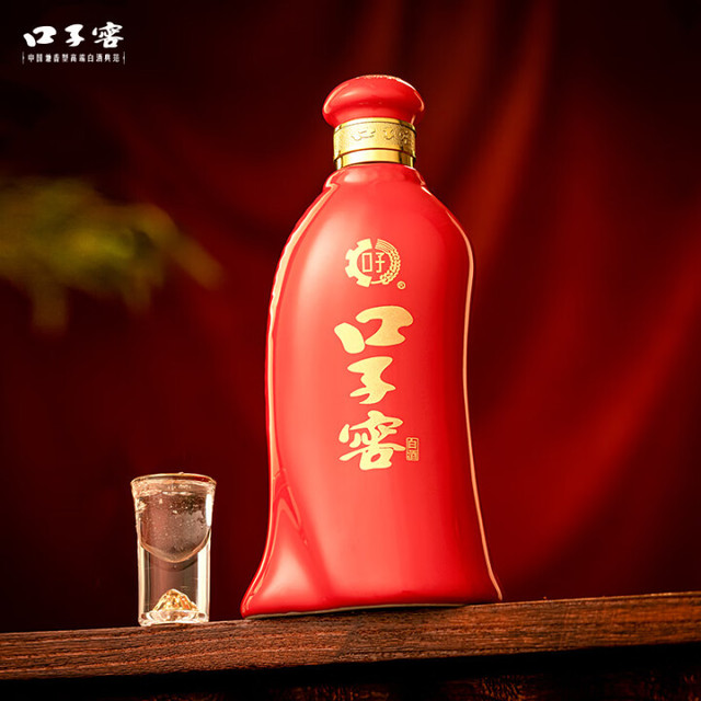 口子窖六年型（41度/46度）