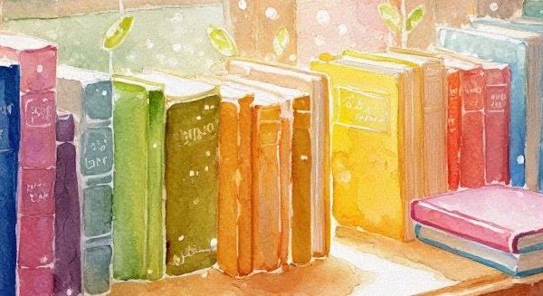 世界读书日系列 | 4.23读书日书单：书香启程，探索无界