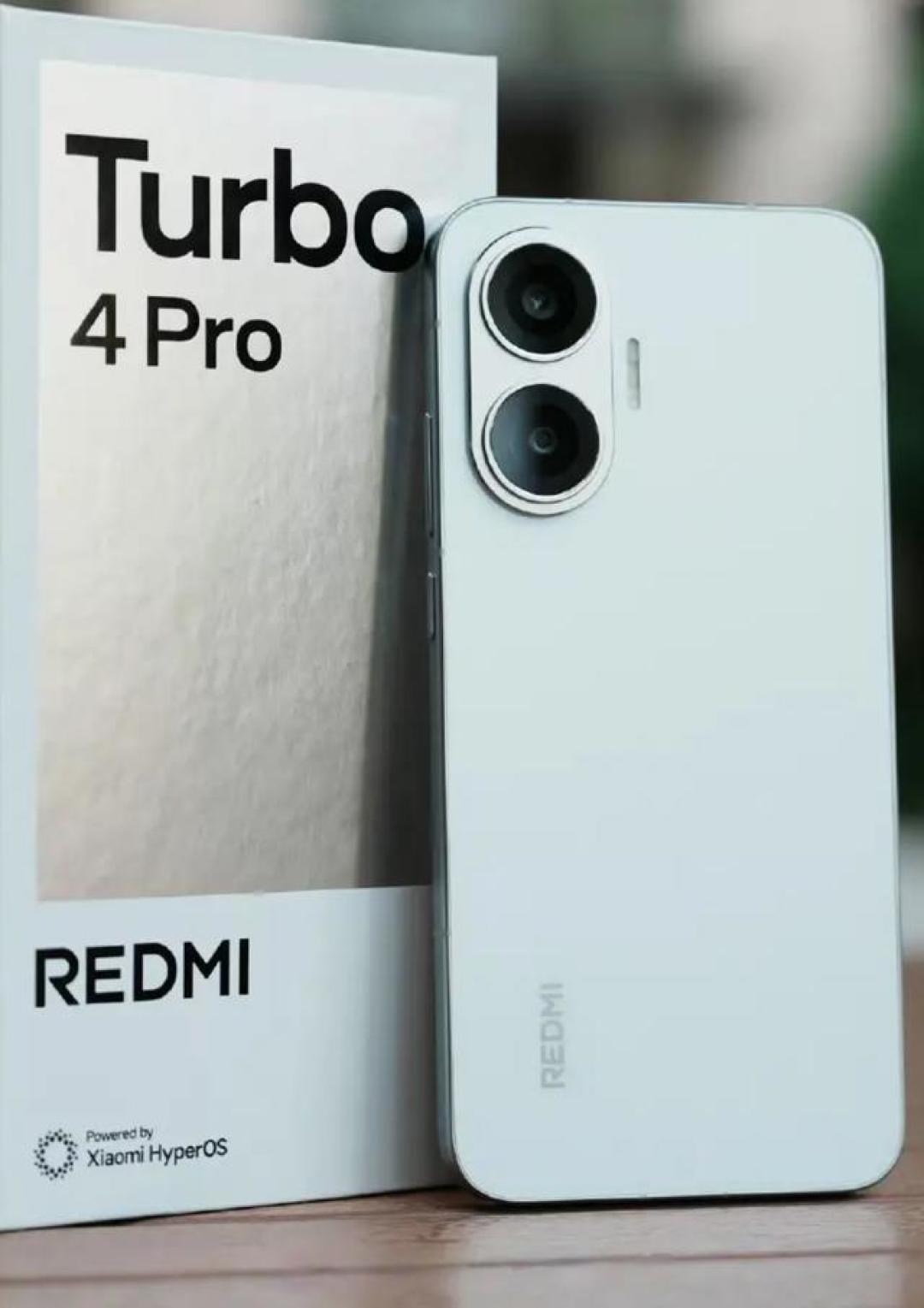 红米Turbo 4 Pro实测:7550mAh+90W快充如何终结续航焦虑?