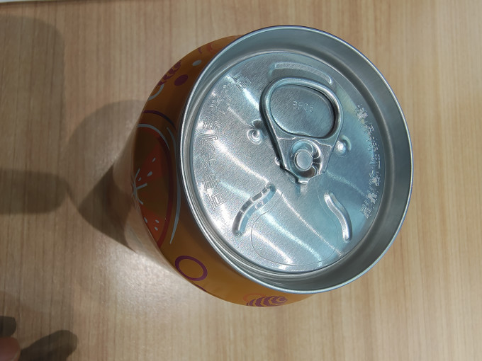 百事碳酸饮料
