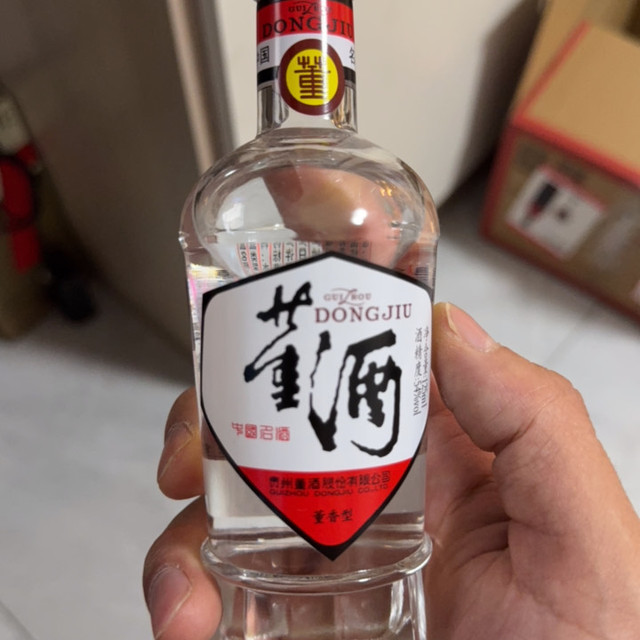 董酒八大名酒性价比高