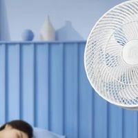 国补优惠，容声风扇降至50元