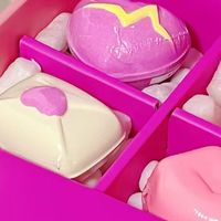 轻松营造浪漫氛围：REVER 转转浴爆球