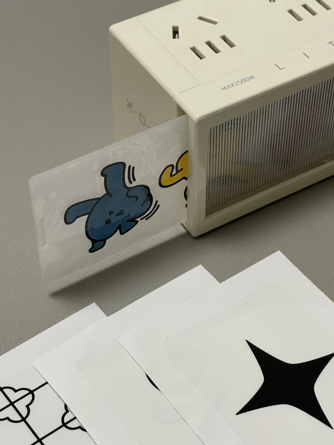 特洛克电气开关