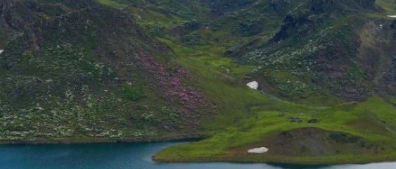 高海拔徒步入门指南 | 与身体对话的雪山修行法则