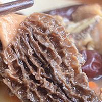 熬夜垮脸党别错过！这碗立夏元气汤，人称阳气充电宝！腰腿有劲！