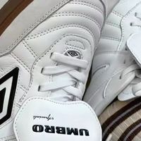 春夏穿搭好选择！umbro茵宝 幸运星OG薄底鞋