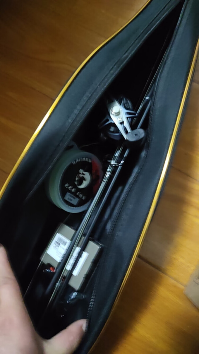 垂钓用品