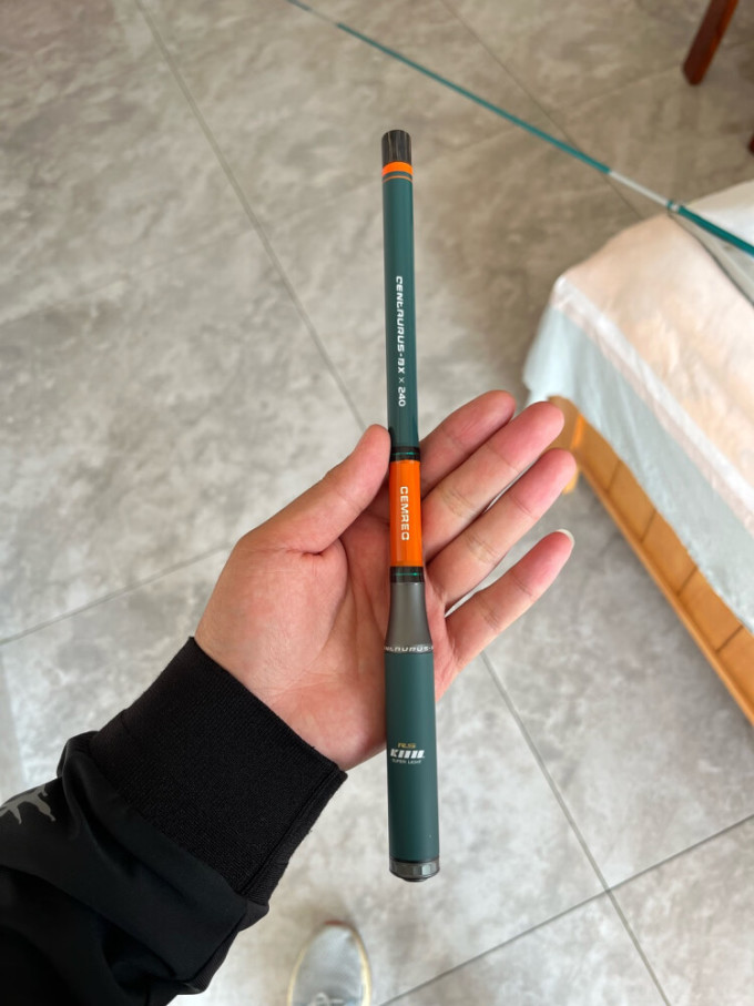 鱼竿