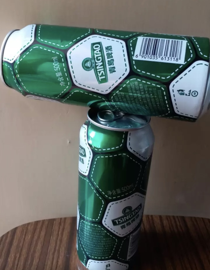 青岛啤酒啤酒
