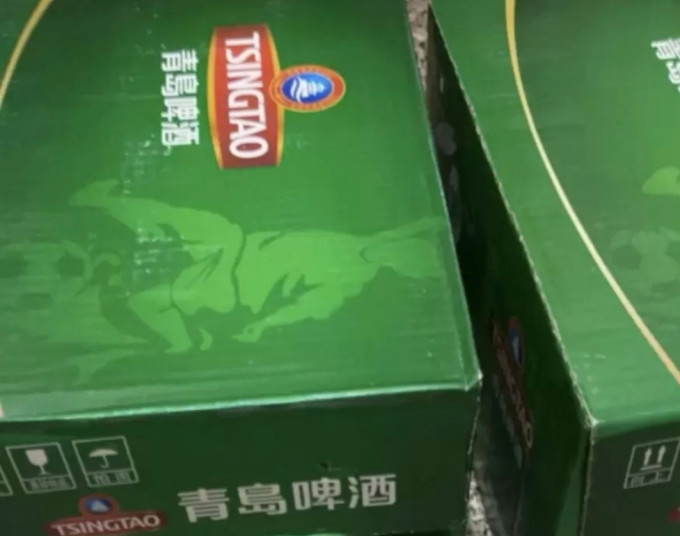 青岛啤酒啤酒