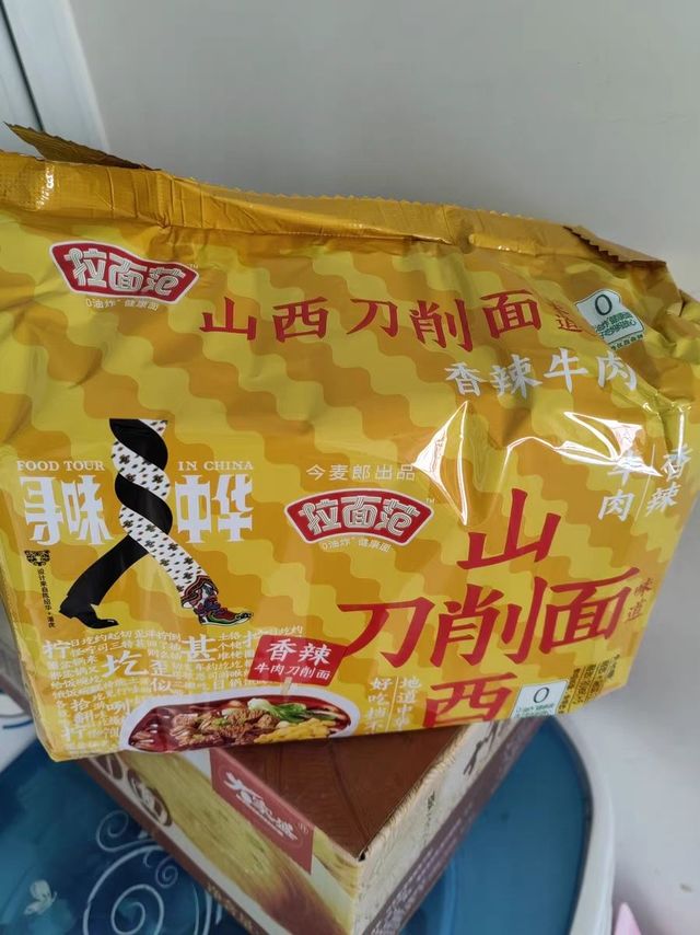 0油炸面饼，健康又美味？