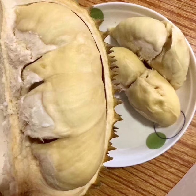 正大金枕榴莲