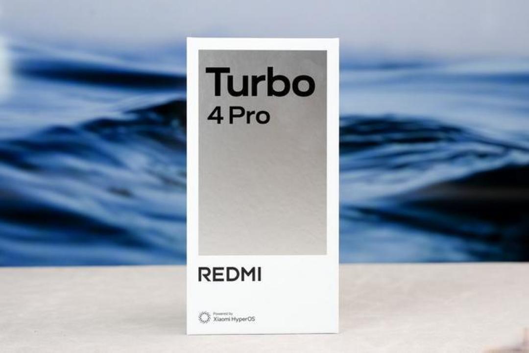 红米Turbo 4 Pro实测:7550mAh+90W快充如何终结续航焦虑?