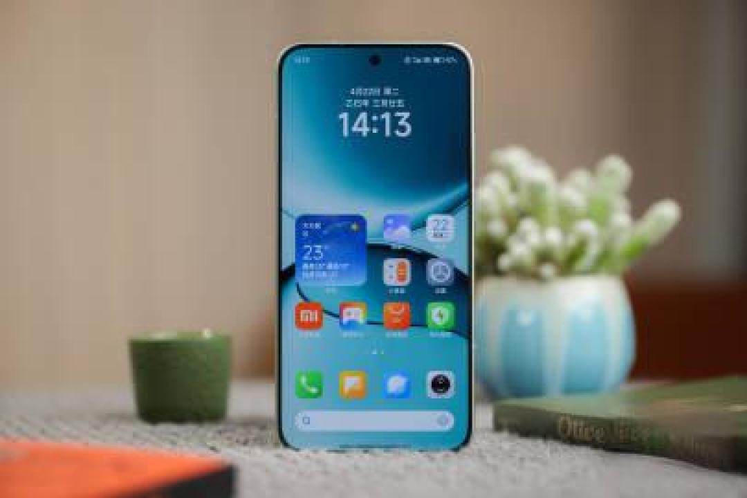 红米Turbo 4 Pro实测:7550mAh+90W快充如何终结续航焦虑?