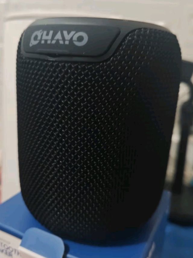 小音响大喇叭，雷登X2