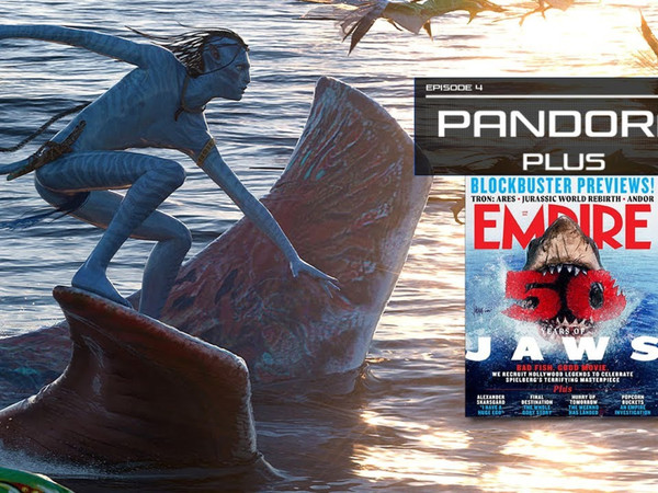 潘多拉+ | 第4期 - 阿凡达月刊