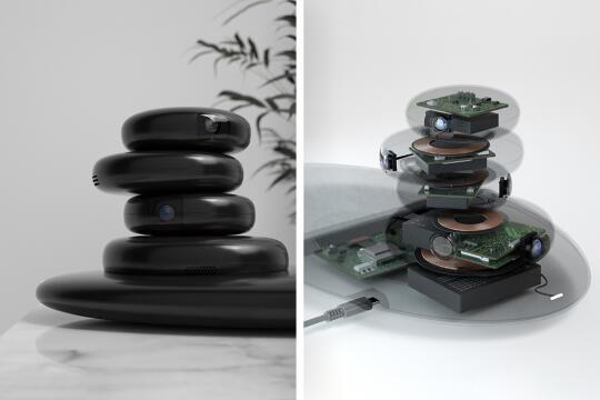 产品设计｜智能家居设计