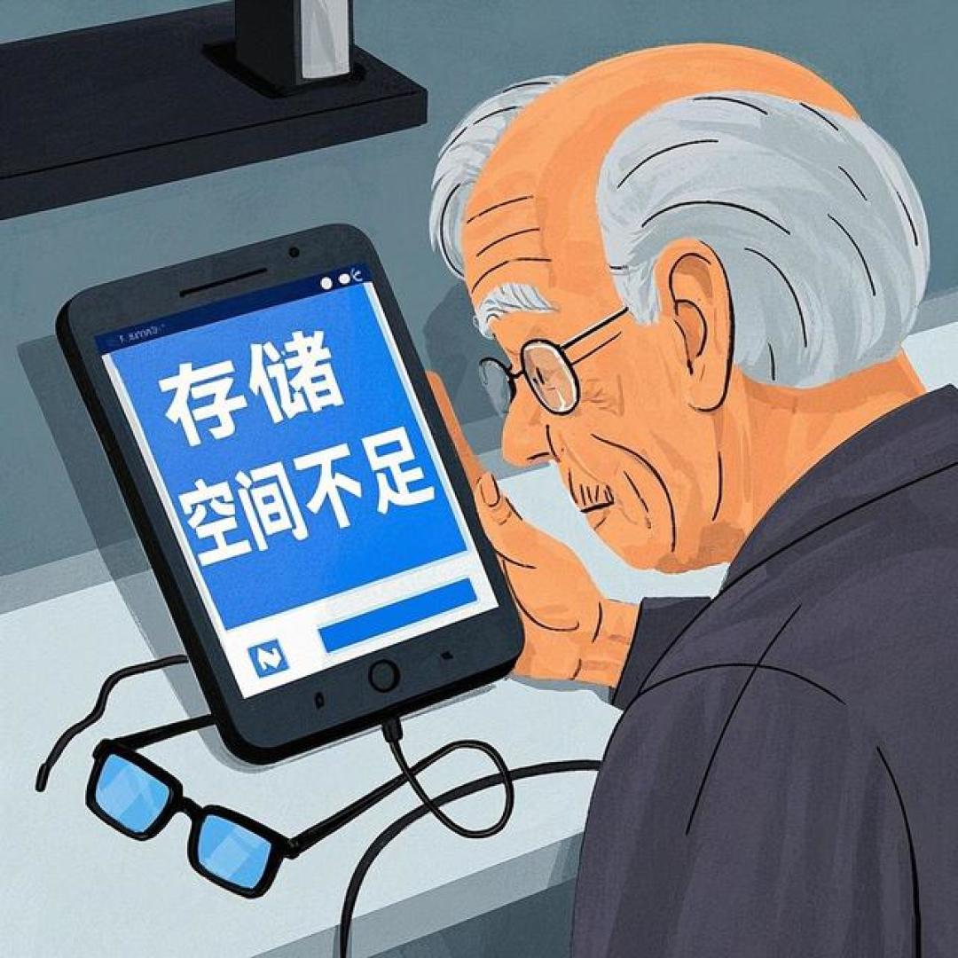 旧机焕新实战手册:3大技巧提升性能与颜值,告别卡顿时代