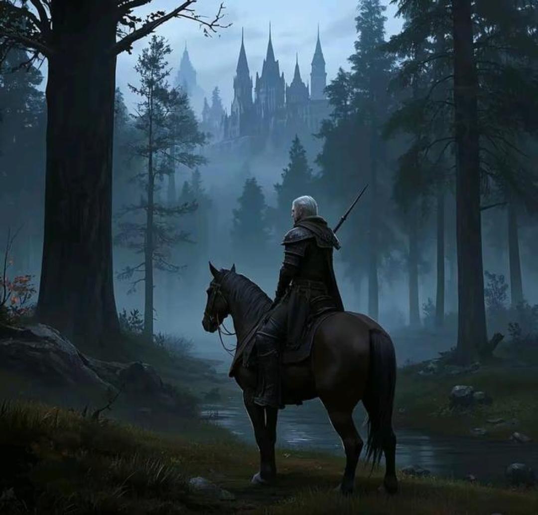 Steam必入佳作TOP10：从魂系硬核到休闲种田，总有一款让你上瘾