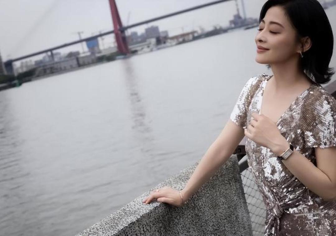 梅婷50岁冻龄真相:皱纹里的演技与角色共舞经典