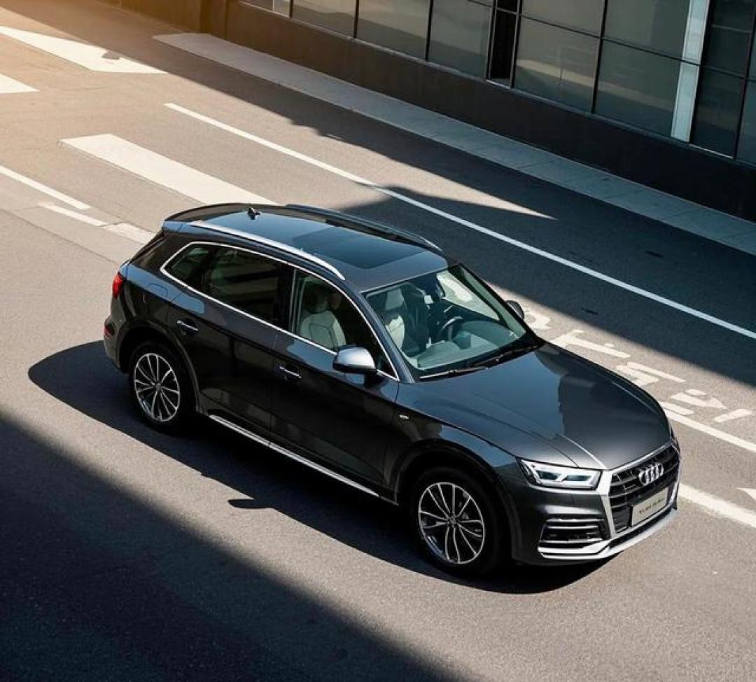 轴距近3米+华为智驾!全新奥迪Q5L如何重新定义家用豪华SUV