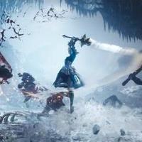 虚幻5革新巨制!《洛奇英雄传:反抗命运》黛莉娅携玫瑰绽放引爆策略之战