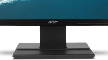 Acer17寸宏基触摸屏液晶显示器 17寸V176L 免驱多点电容 电阻屏