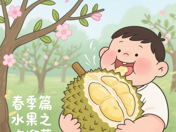 榴莲