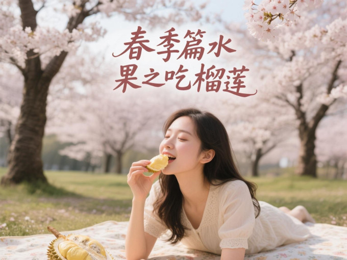 榴莲