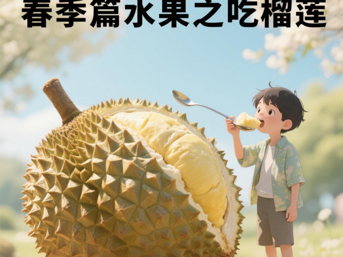 榴莲