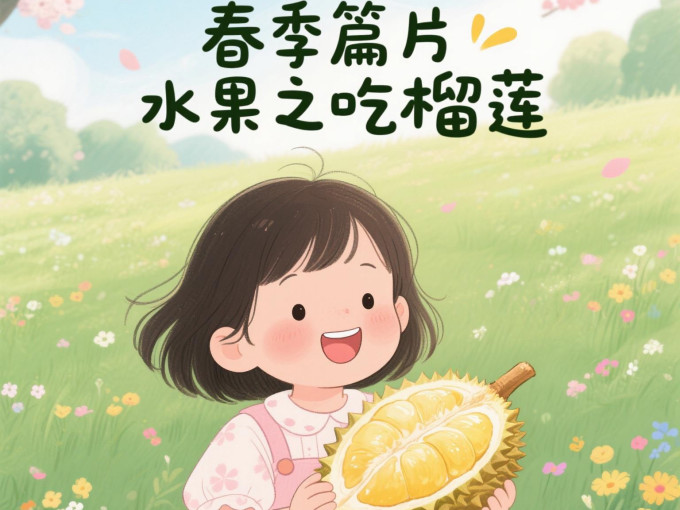 榴莲