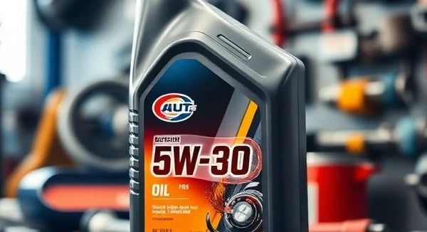 8款顶级全合成5W-30机油，让爱车动力更强悍！