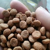 我最爱在美团闪购买的好物：蓝枸狗粮分享！