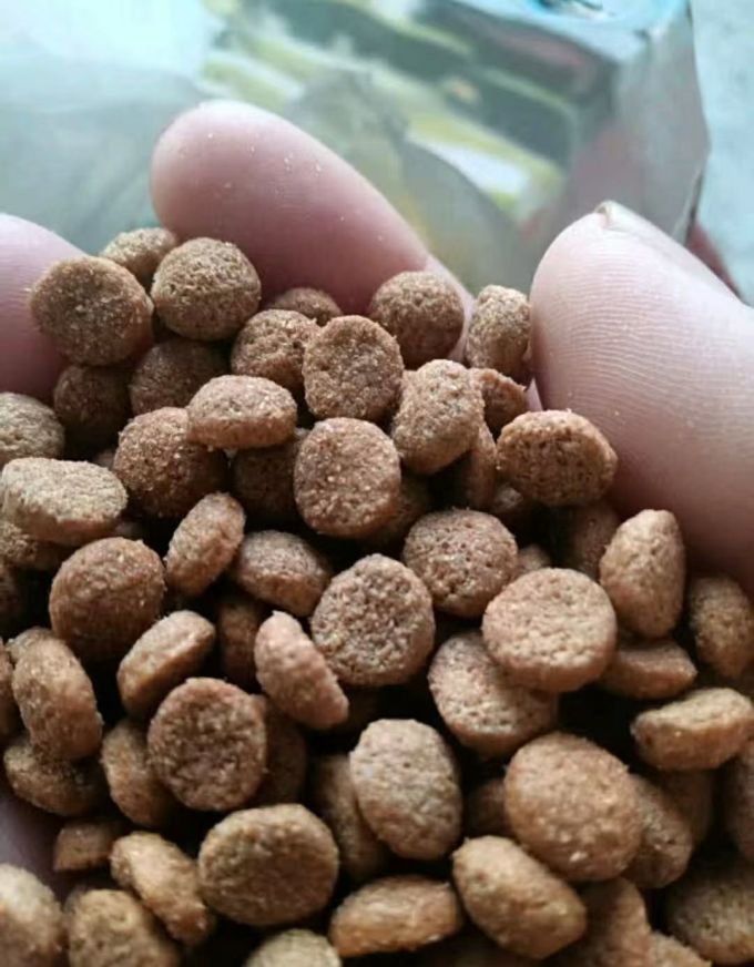 蓝枸狗狗干粮