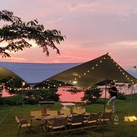 这几款露营装备助你成为露营地最靓的仔，快来看看吧！