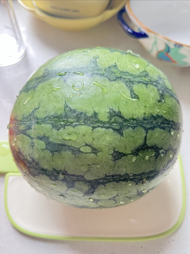 美味的特小凤上场，口感清甜汁水丰富！
