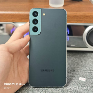 三星S22性能与设计解析
