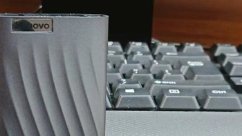 联想 PS10 2TB 移动固态硬盘：高速便携的存储利器