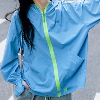 【艾莱依2025防晒衣天花板｜把「高阶防晒」穿成「时尚通行证」】