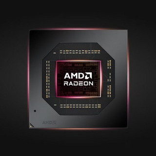 网传丨AMD 准备了六款笔记本独显，或下月 Computex 发布