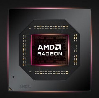 网传丨AMD 准备了六款笔记本独显，或下月 Computex 发布