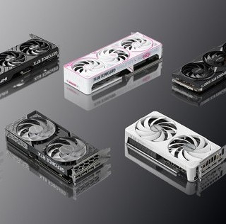 网传丨NVIDIA RTX 5060 将在5月19日上市，2499元起