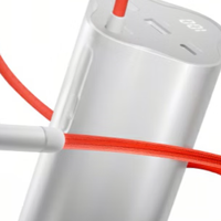 一加发布 SuperVooc 150W 闪充移动电源，150W总功率、20000mAh 大容量