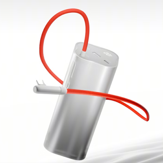 一加发布 SuperVooc 150W 闪充移动电源，150W总功率、20000mAh 大容量